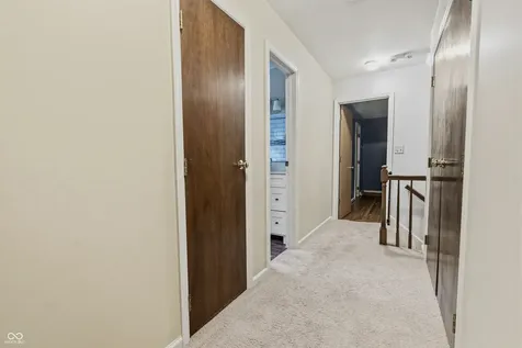 1538 Pittwood Drive Indianapolis IN 46240