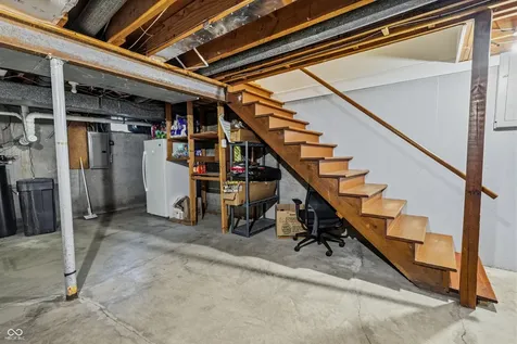 1538 Pittwood Drive Indianapolis IN 46240