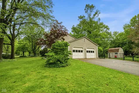 1538 Pittwood Drive Indianapolis IN 46240