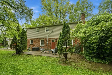 1538 Pittwood Drive Indianapolis IN 46240