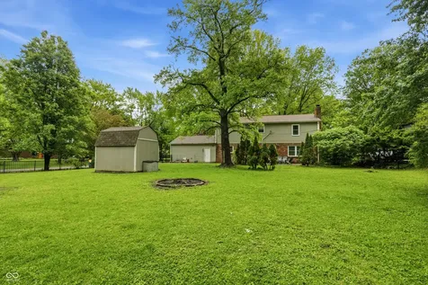 1538 Pittwood Drive Indianapolis IN 46240