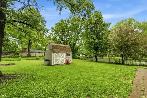1538 Pittwood Drive Indianapolis IN 46240