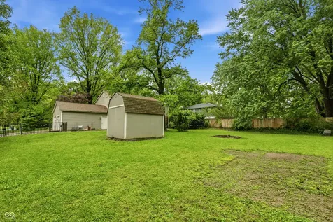 1538 Pittwood Drive Indianapolis IN 46240