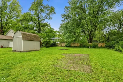 1538 Pittwood Drive Indianapolis IN 46240