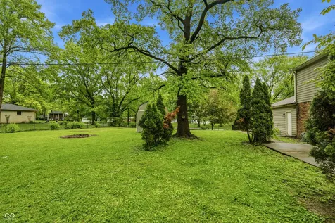 1538 Pittwood Drive Indianapolis IN 46240