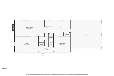 1538 Pittwood Drive Indianapolis IN 46240