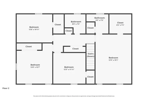 1538 Pittwood Drive Indianapolis IN 46240