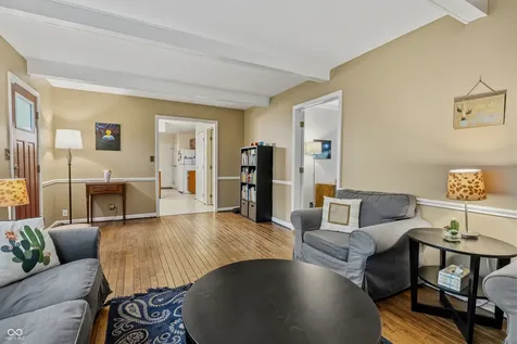1538 Pittwood Drive Indianapolis IN 46240