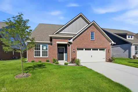 462 Regatta Lane Plainfield IN 46168