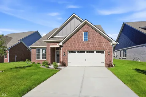 462 Regatta Lane Plainfield IN 46168