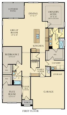 462 Regatta Lane Plainfield IN 46168