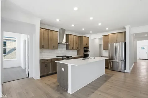 462 Regatta Lane Plainfield IN 46168