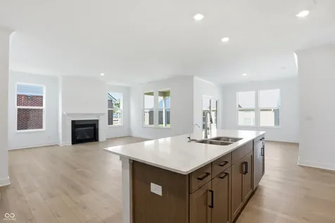 462 Regatta Lane Plainfield IN 46168
