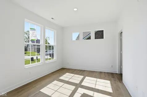 462 Regatta Lane Plainfield IN 46168