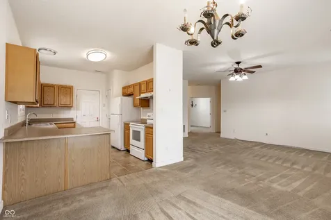 8122 Sand Ridge Circle Indianapolis IN 46237