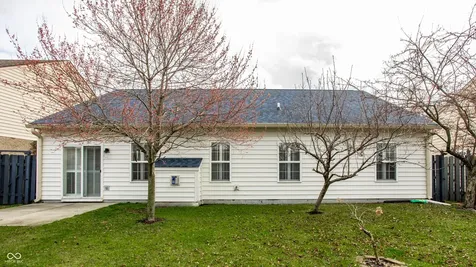 8122 Sand Ridge Circle Indianapolis IN 46237