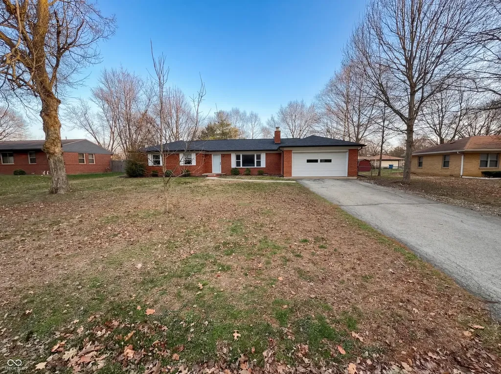 10209 Broadway Street Indianapolis IN 46280