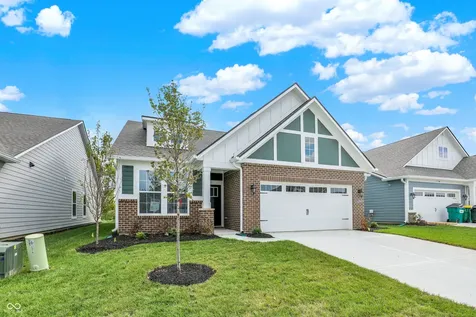 5279 Nettleton Way Avon IN 46123