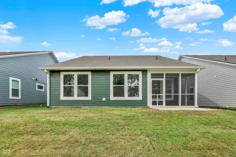 5279 Nettleton Way Avon IN 46123