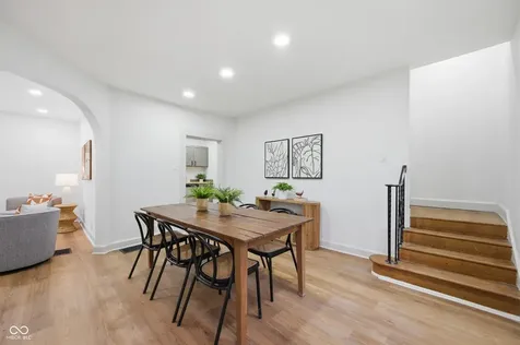 106 S 3rd Avenue Beech Grove IN 46107