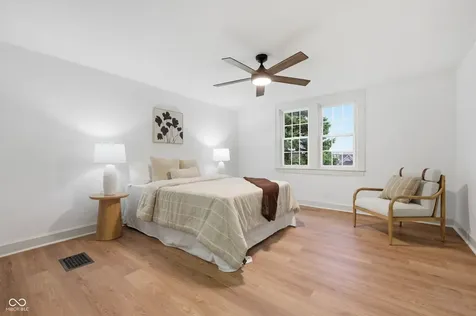 106 S 3rd Avenue Beech Grove IN 46107