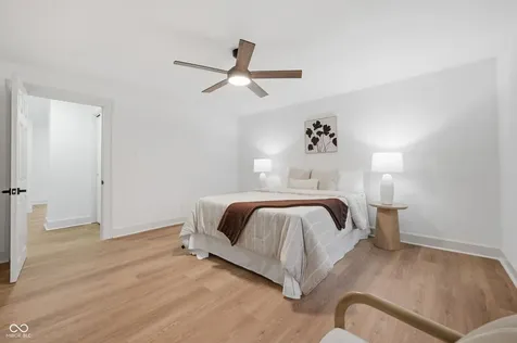 106 S 3rd Avenue Beech Grove IN 46107