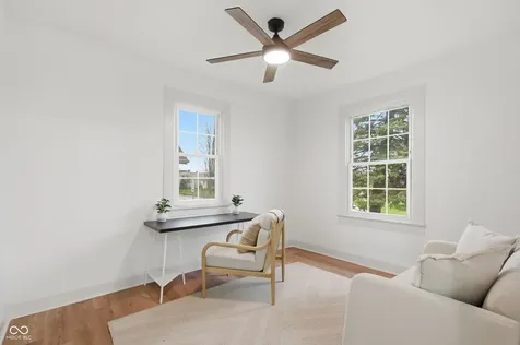 106 S 3rd Avenue Beech Grove IN 46107