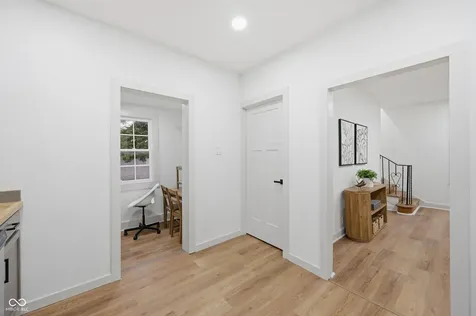 106 S 3rd Avenue Beech Grove IN 46107