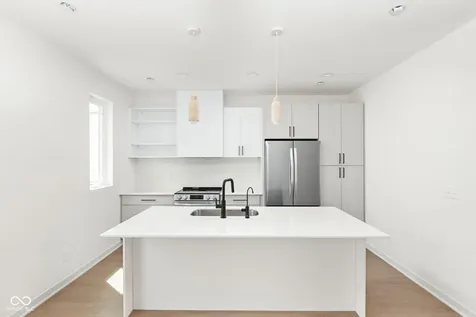 17448 Carrier Drive Westfield IN 46074