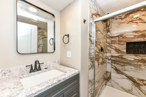 7210 Chimney Rock Court Indianapolis IN 46217