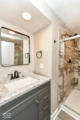 7210 Chimney Rock Court Indianapolis IN 46217