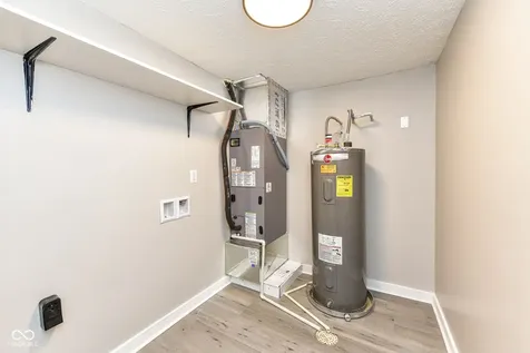 7210 Chimney Rock Court Indianapolis IN 46217