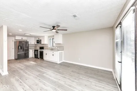 7210 Chimney Rock Court Indianapolis IN 46217