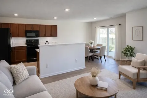 8174 Ambrosia Lane Pendleton IN 46064