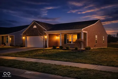 8174 Ambrosia Lane Pendleton IN 46064