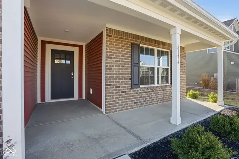 8174 Ambrosia Lane Pendleton IN 46064
