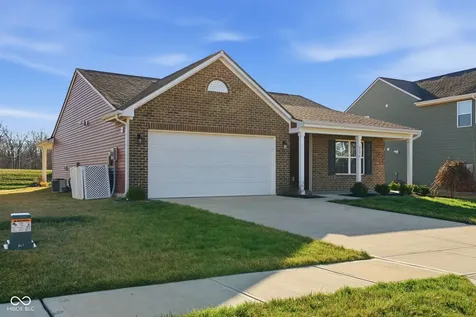 8174 Ambrosia Lane Pendleton IN 46064