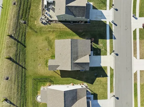 8174 Ambrosia Lane Pendleton IN 46064