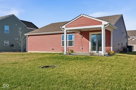 8174 Ambrosia Lane Pendleton IN 46064