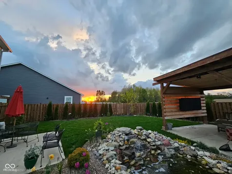140 Waterford Court Pendleton IN 46064
