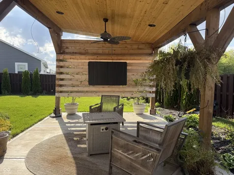 140 Waterford Court Pendleton IN 46064