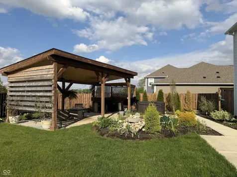 140 Waterford Court Pendleton IN 46064