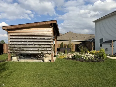 140 Waterford Court Pendleton IN 46064