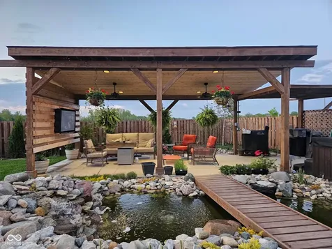 140 Waterford Court Pendleton IN 46064