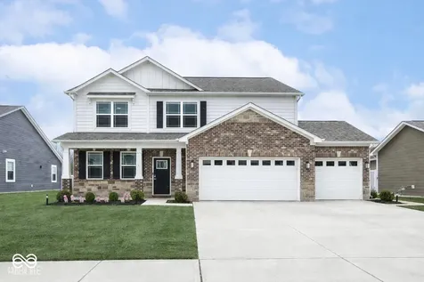 140 Waterford Court Pendleton IN 46064