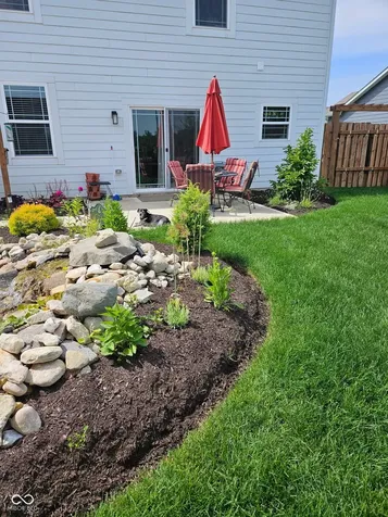 140 Waterford Court Pendleton IN 46064