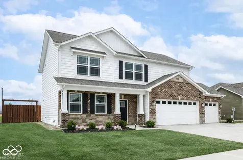 140 Waterford Court Pendleton IN 46064