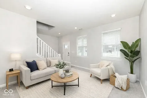 140 Waterford Court Pendleton IN 46064