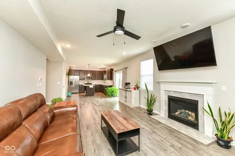 140 Waterford Court Pendleton IN 46064