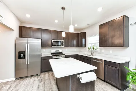 140 Waterford Court Pendleton IN 46064